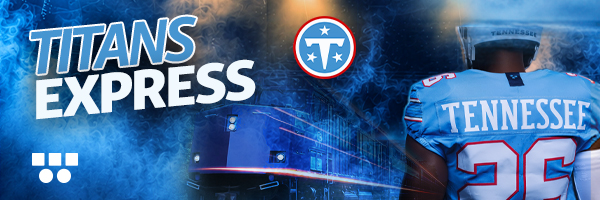 Titans Express