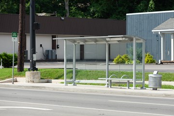 Shelter upgrades