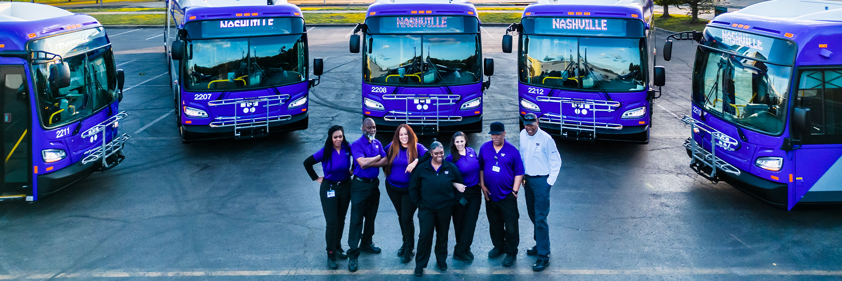 Join our team