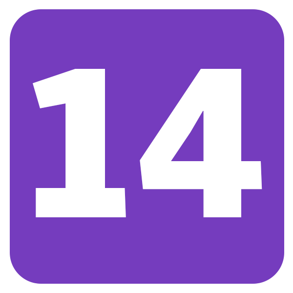 Rt14square
