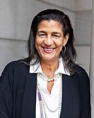 Gail Carr Williams