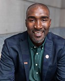 Aron Thompson