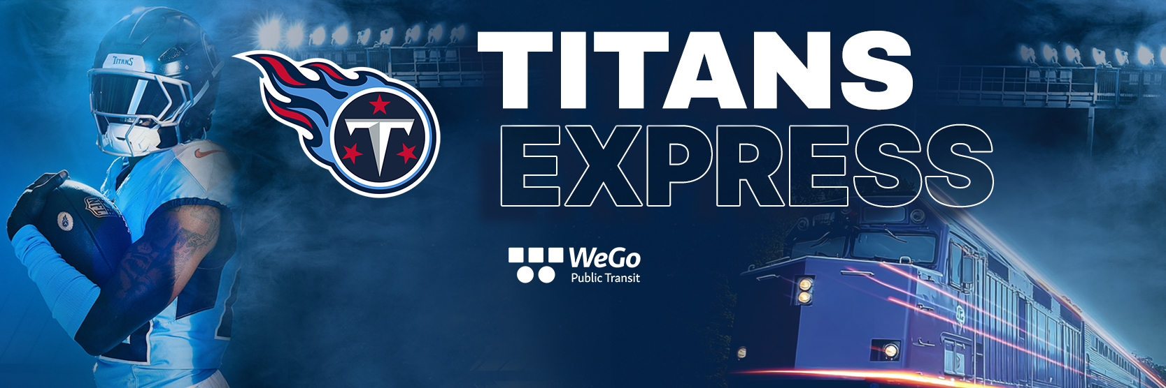 Titans Express