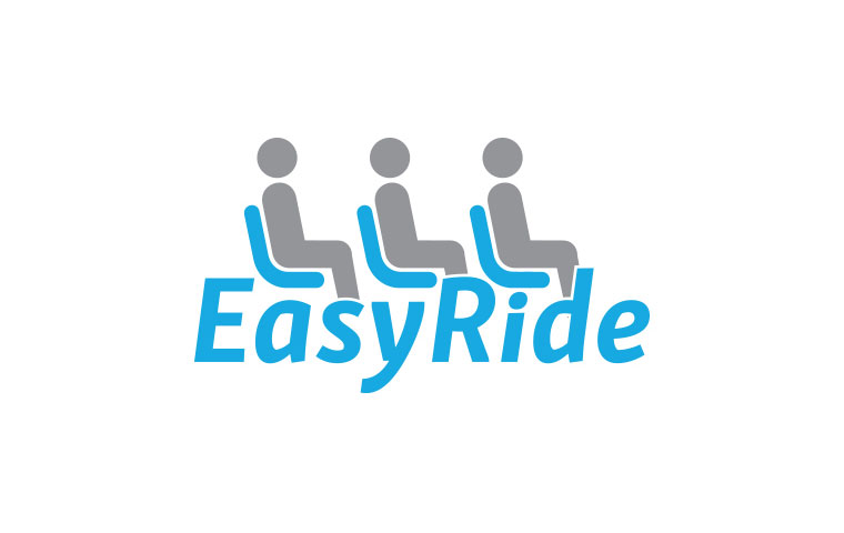 easy ride logo