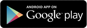 Android App on Google play