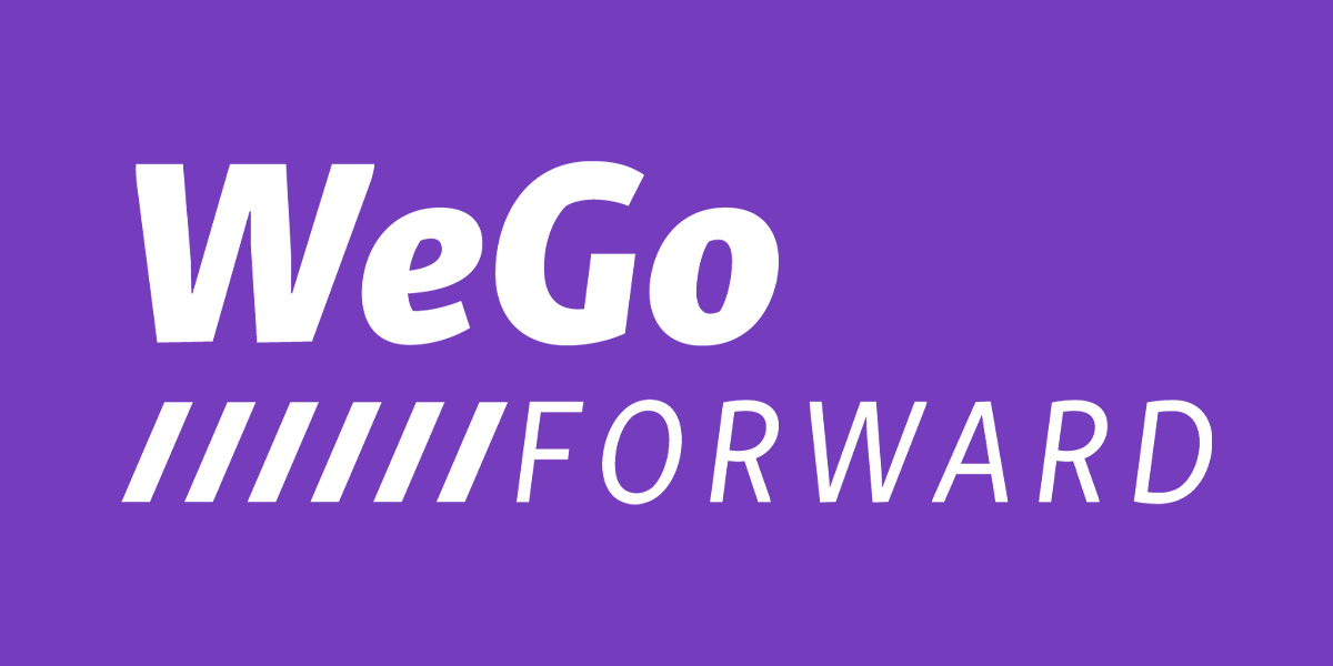 WeGo Forward